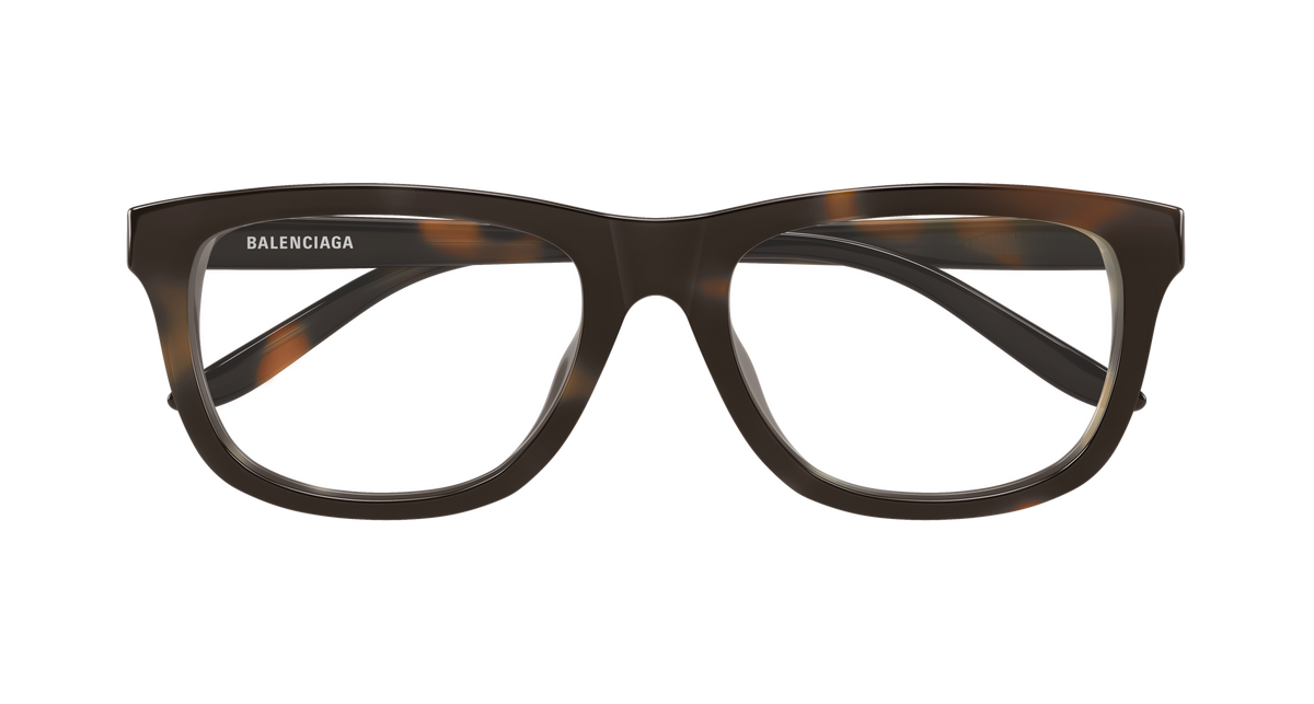Balenciaga Eyeglasses BB0531O 002