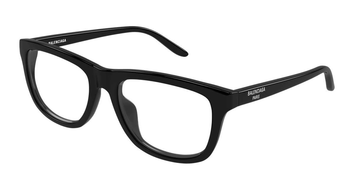 Balenciaga Eyeglasses BB0531O 007