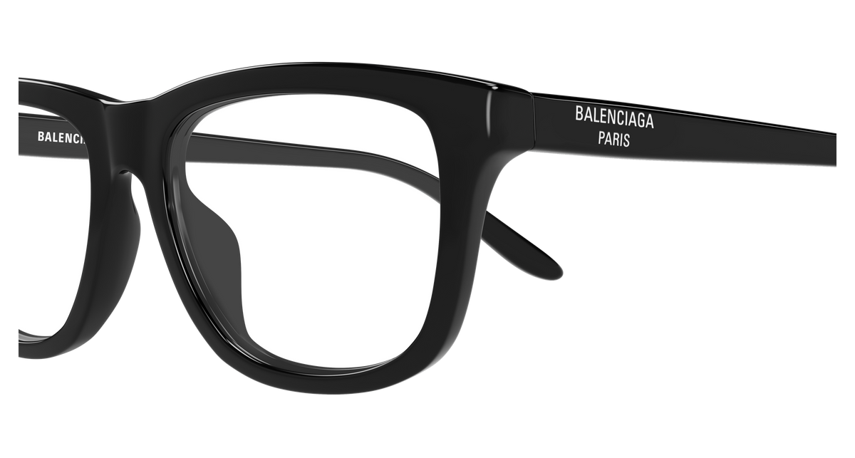 Balenciaga Eyeglasses BB0531O 007