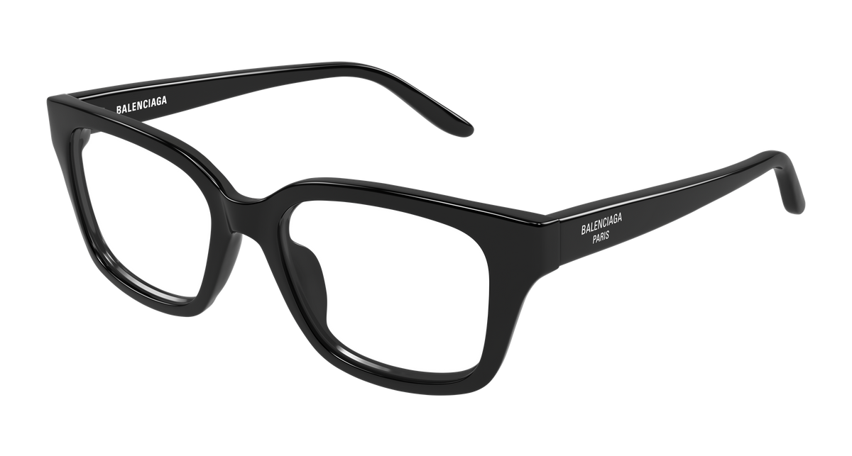 Balenciaga Eyeglasses BB0532O 007