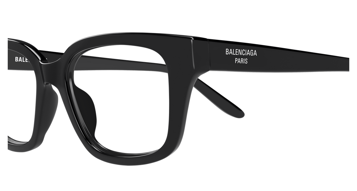 Balenciaga Eyeglasses BB0532O 007