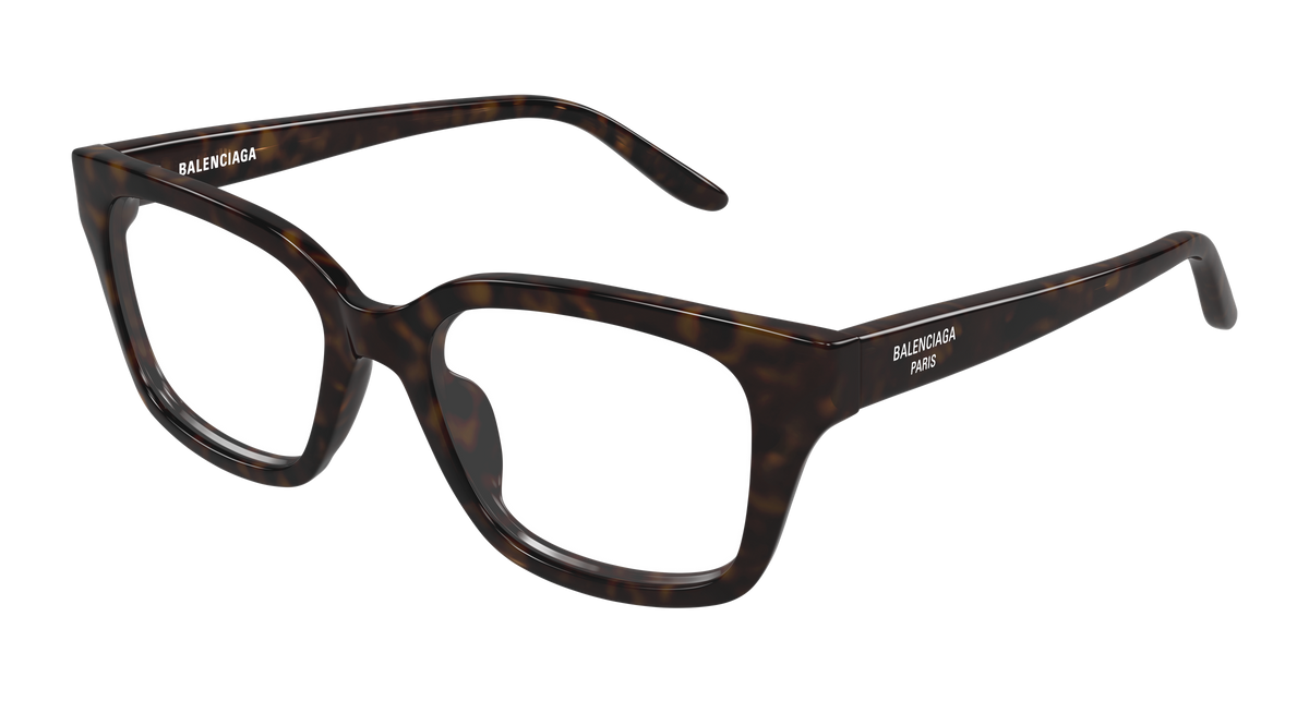 Balenciaga Eyeglasses BB0532O 008