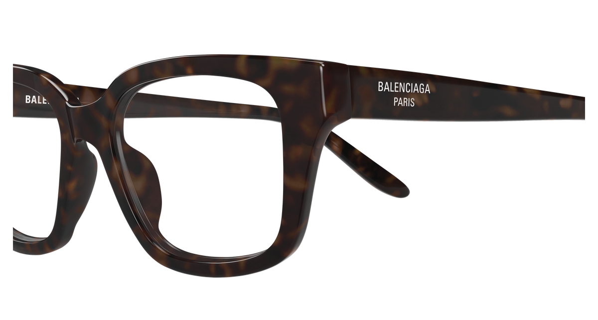 Balenciaga Eyeglasses BB0532O 008