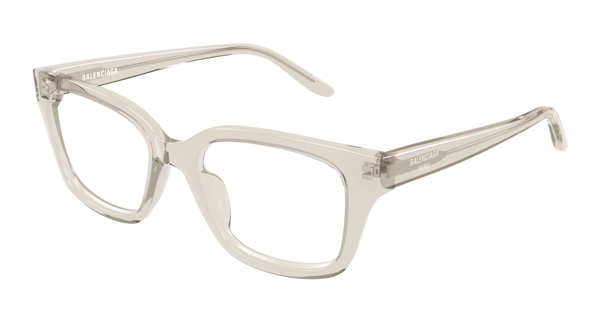 Balenciaga Eyeglasses BB0532O 009