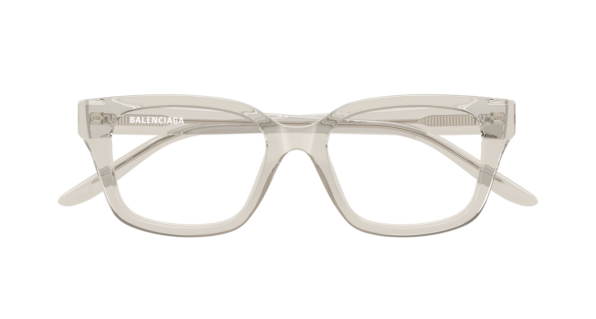Balenciaga Eyeglasses BB0532O 009
