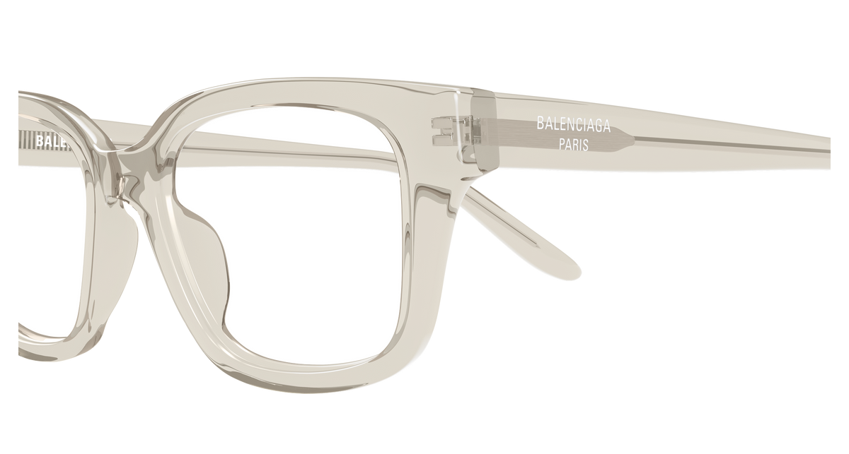 Balenciaga Eyeglasses BB0532O 009