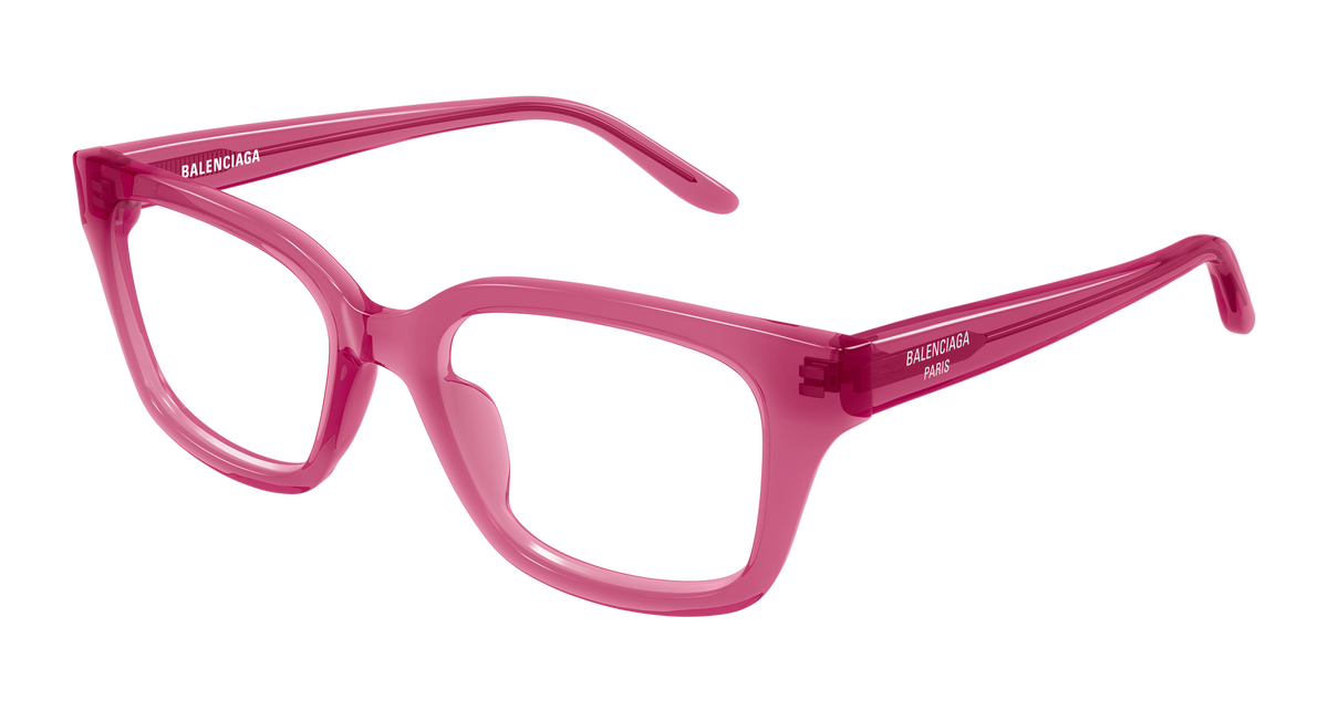 Balenciaga Eyeglasses BB0532O 010