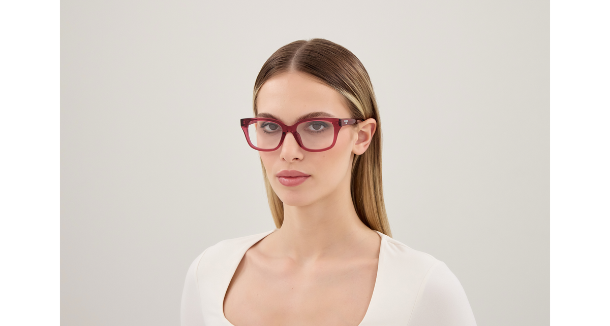 Balenciaga Eyeglasses BB0532O 010