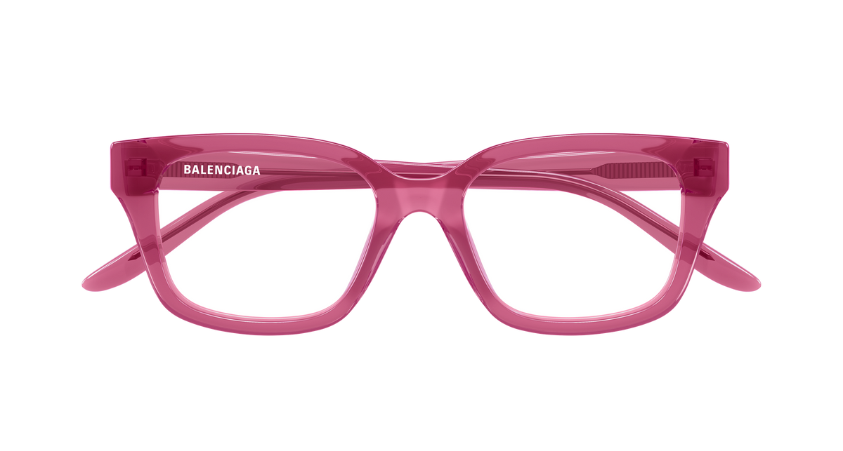Balenciaga Eyeglasses BB0532O 010