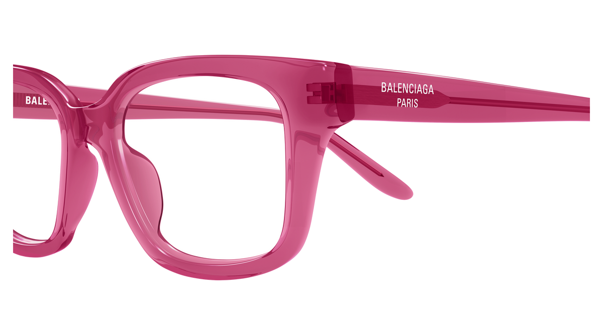 Balenciaga Eyeglasses BB0532O 010