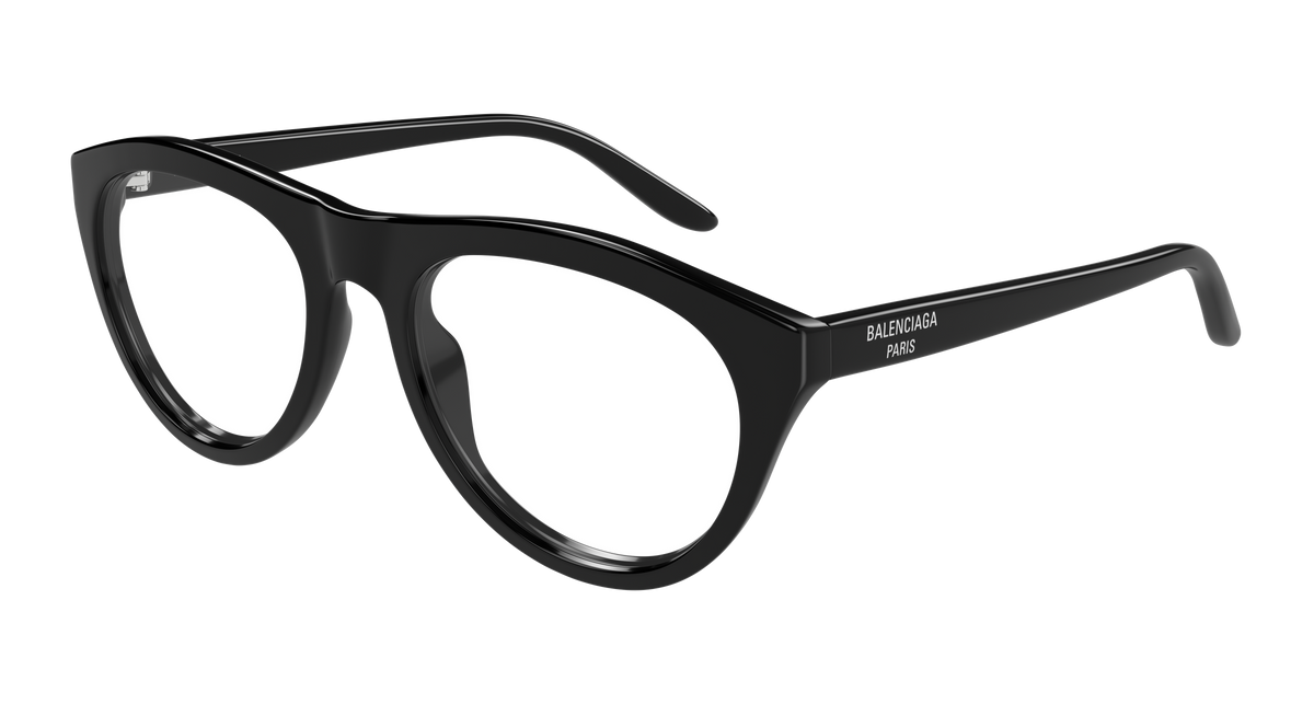 Balenciaga Eyeglasses BB0533O 001