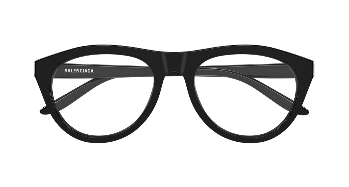 Balenciaga Eyeglasses BB0533O 001
