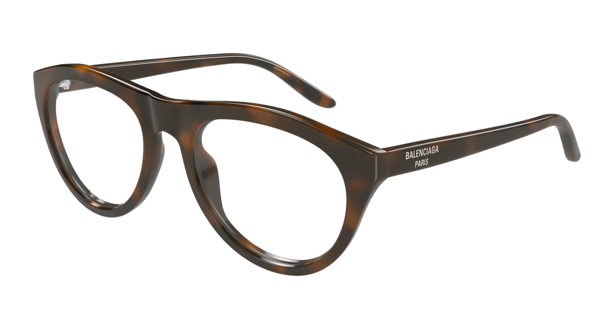 Balenciaga Eyeglasses BB0533O 002