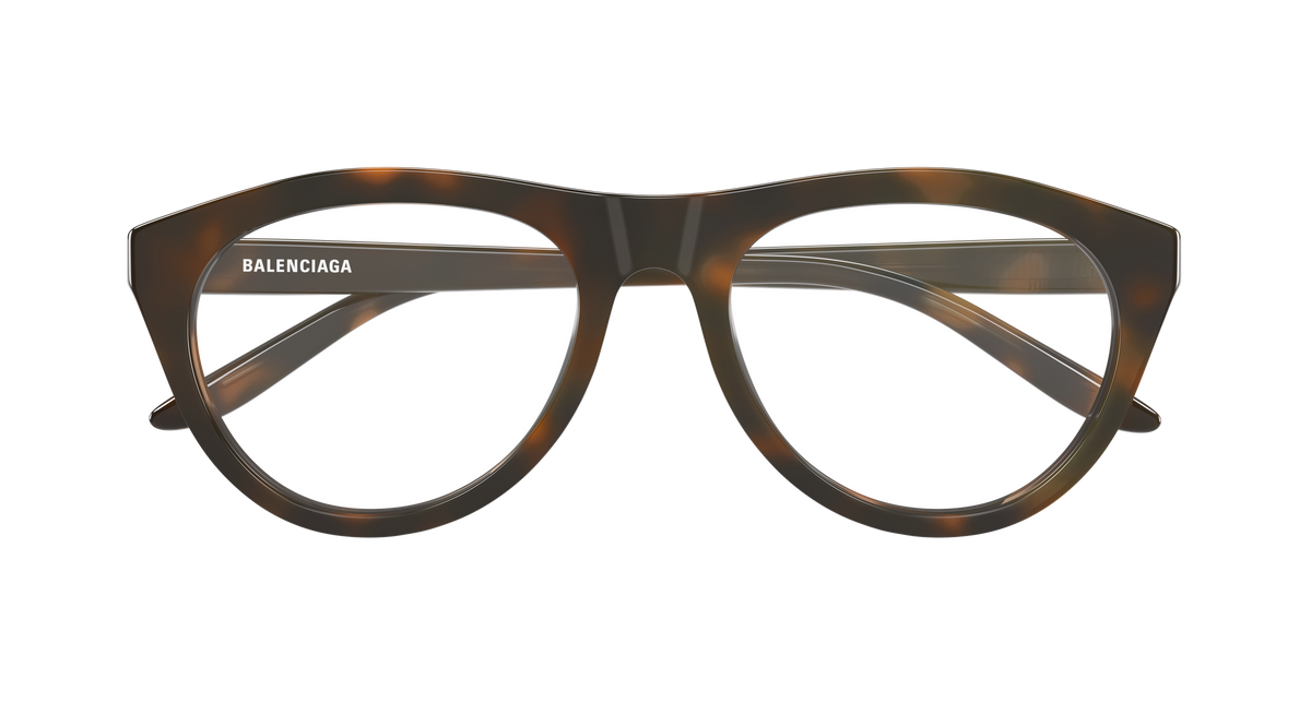 Balenciaga Eyeglasses BB0533O 002