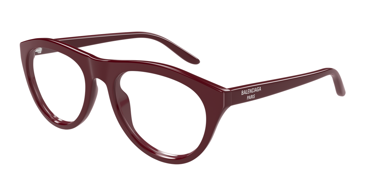 Balenciaga Eyeglasses BB0533O 004