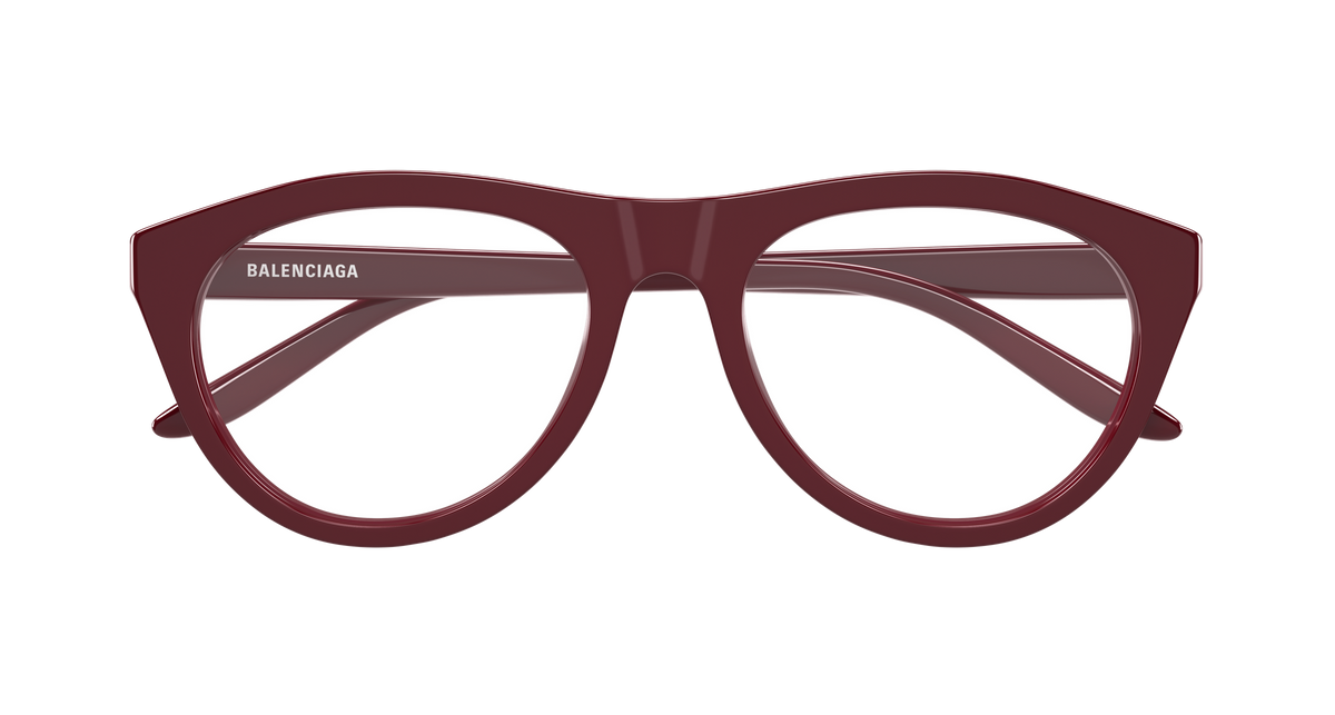 Balenciaga Eyeglasses BB0533O 004