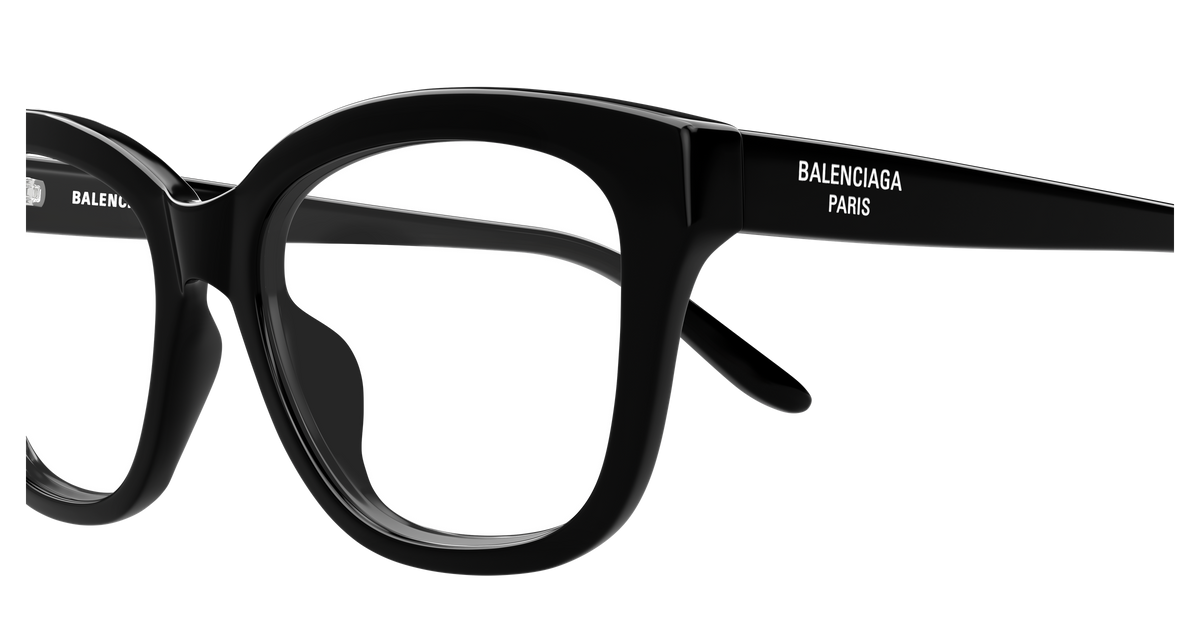 Balenciaga Eyeglasses BB0534O 001