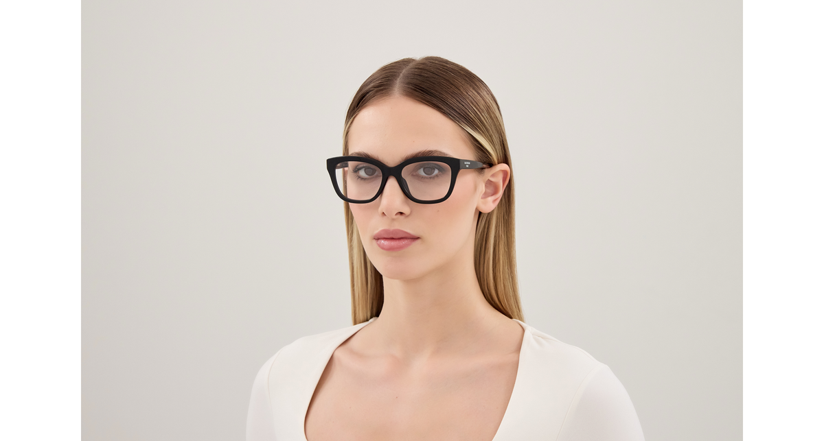 Balenciaga Eyeglasses BB0534O 001