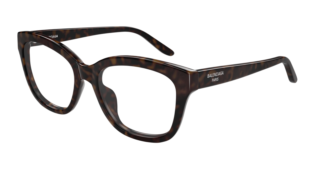 Balenciaga Eyeglasses BB0534O 002