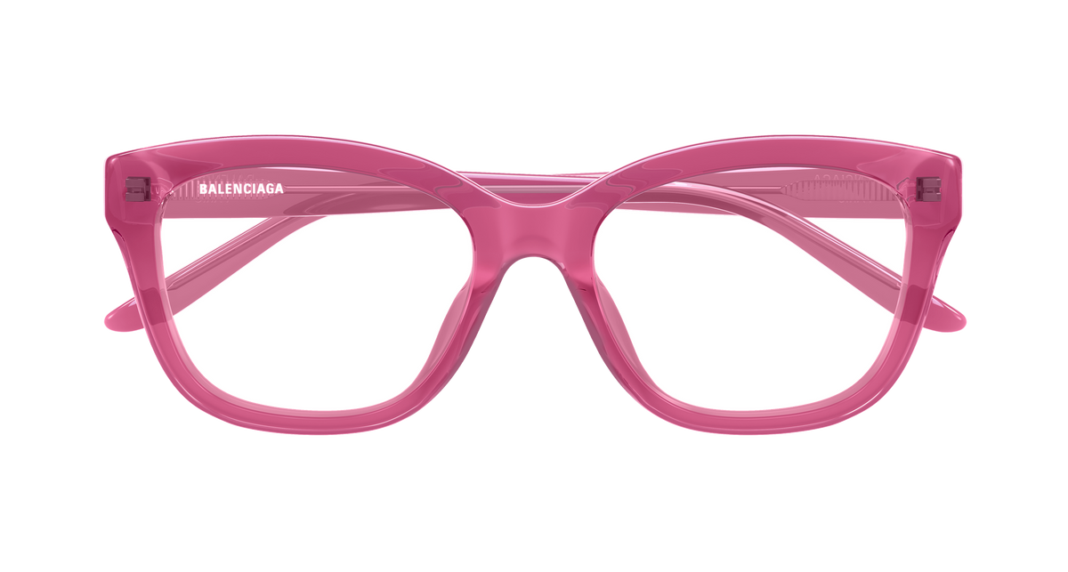Balenciaga Eyeglasses BB0534O 004