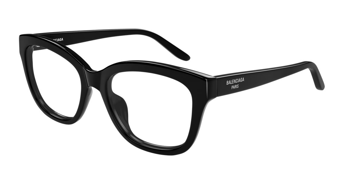 Balenciaga Eyeglasses BB0534O 007