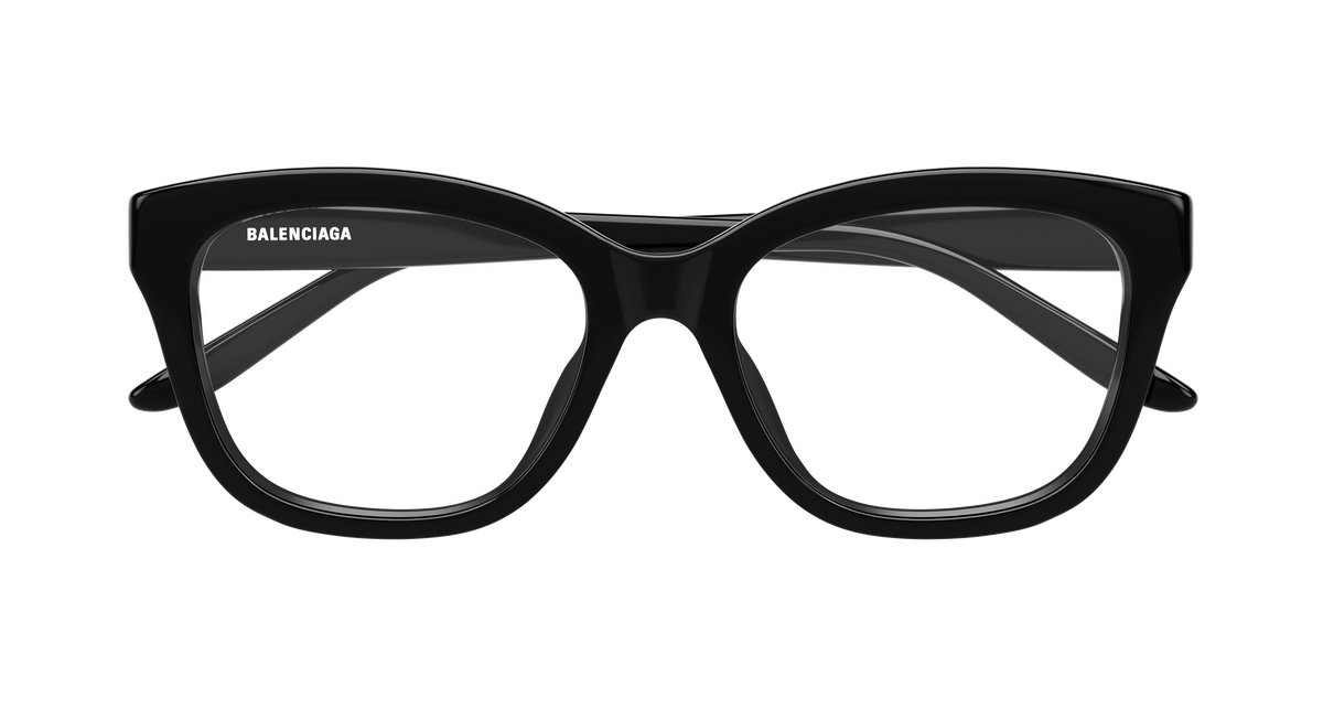 Balenciaga Eyeglasses BB0534O 007