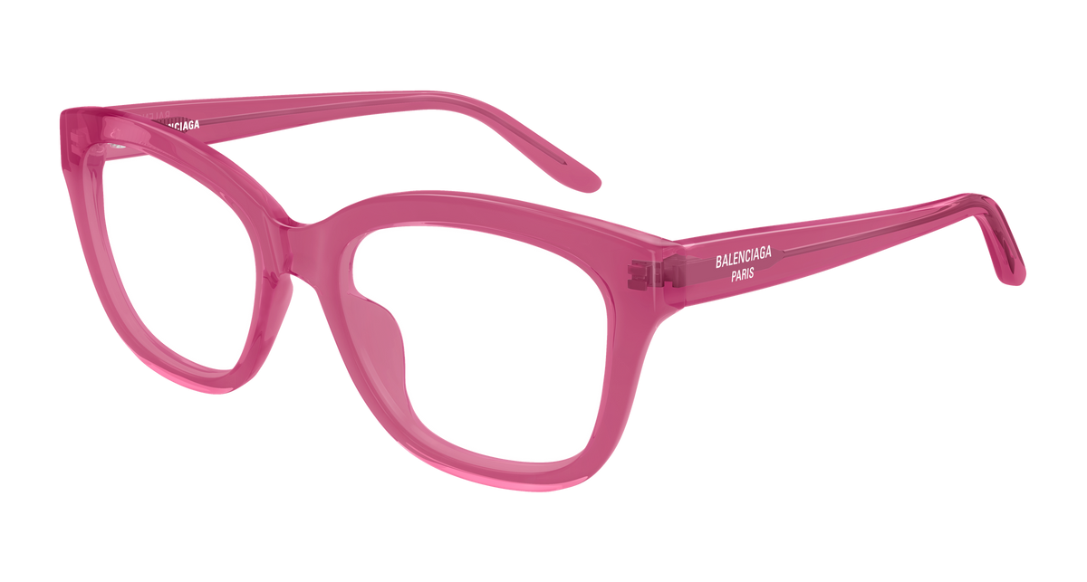 Balenciaga Eyeglasses BB0534O 010