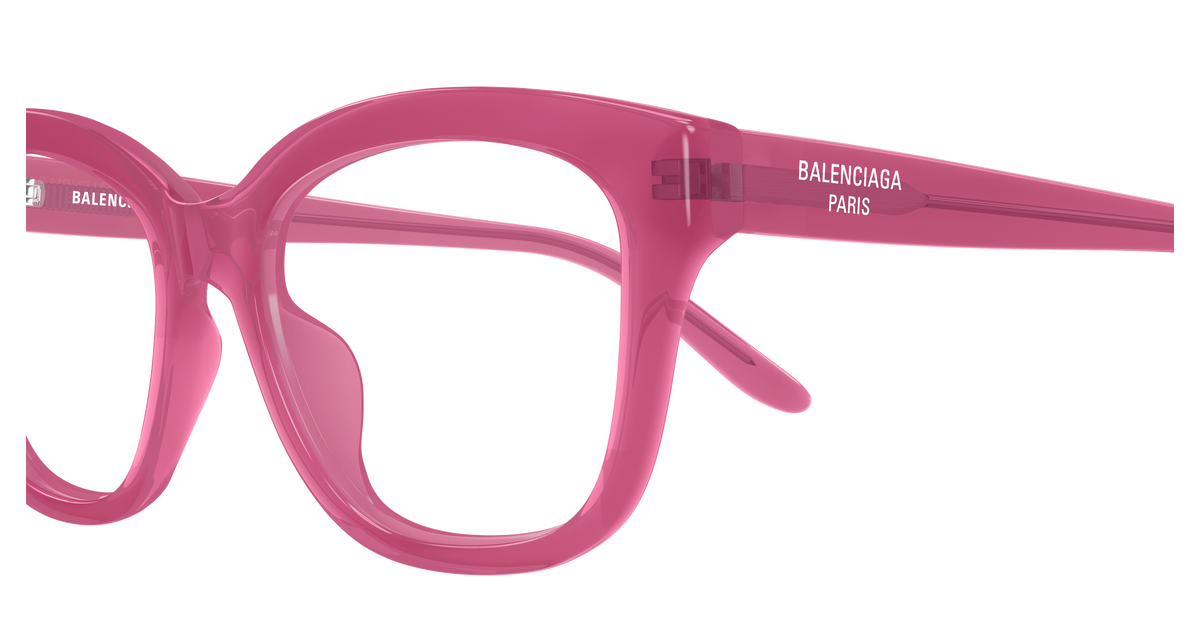 Balenciaga Eyeglasses BB0534O 010