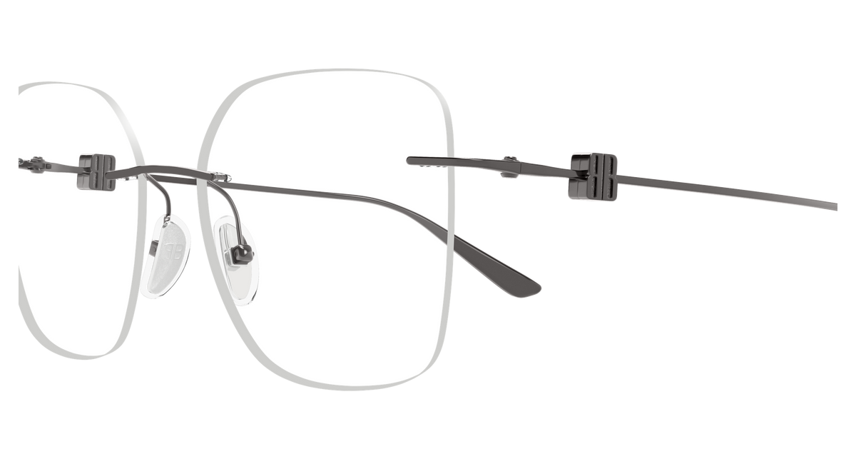 Balenciaga Eyeglasses BB0537O 002
