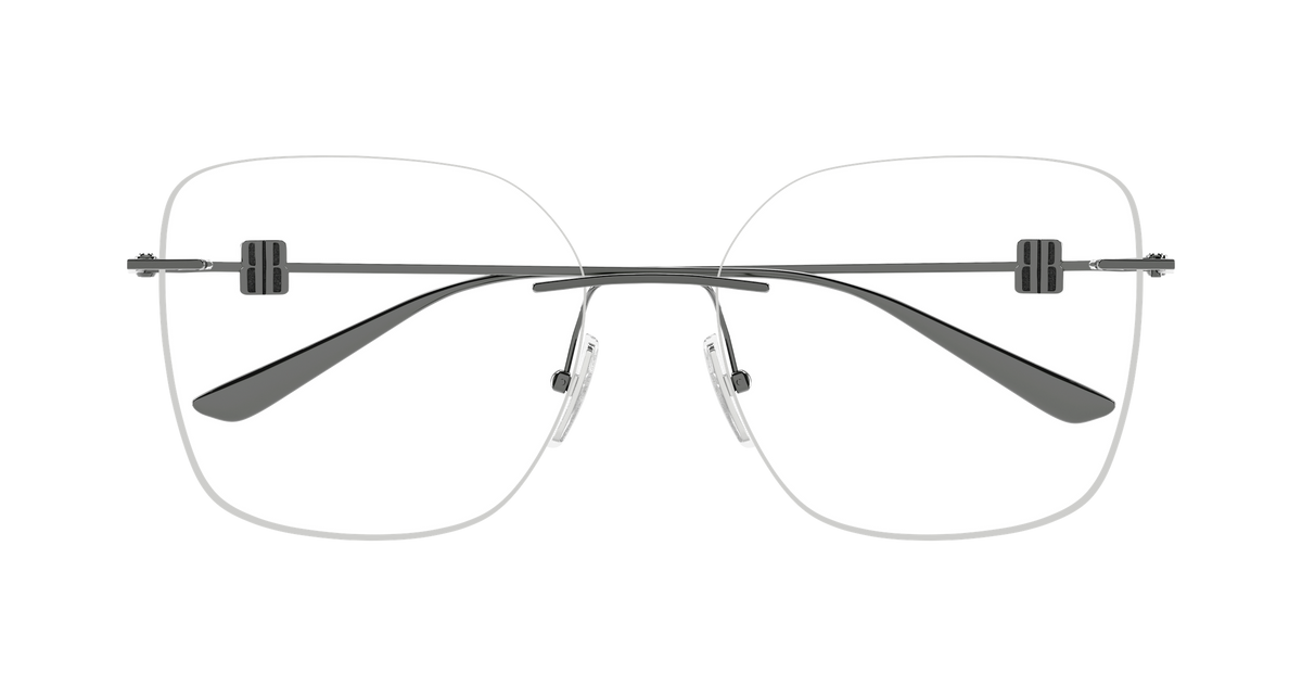Balenciaga Eyeglasses BB0537O 002