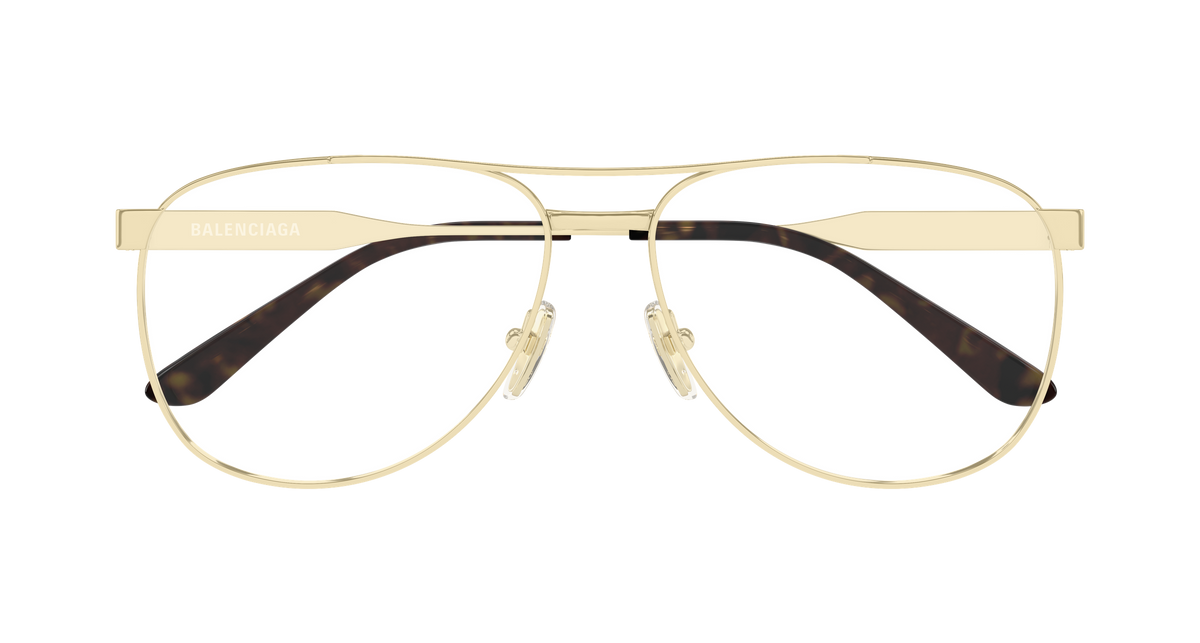 Balenciaga Eyeglasses BB0539O 004