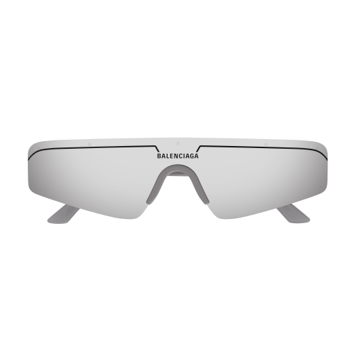 Balenciaga Sunglasses BB0003S 011