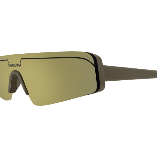 Balenciaga Sunglasses BB0003S 012