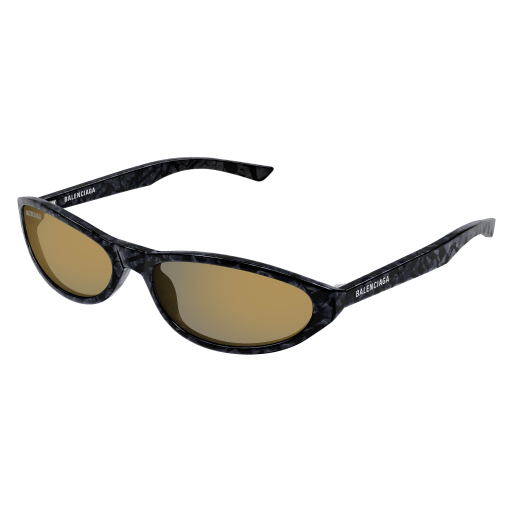 Balenciaga Sunglasses BB0007S 010
