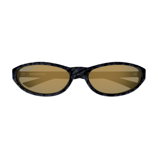 Balenciaga Sunglasses BB0007S 010