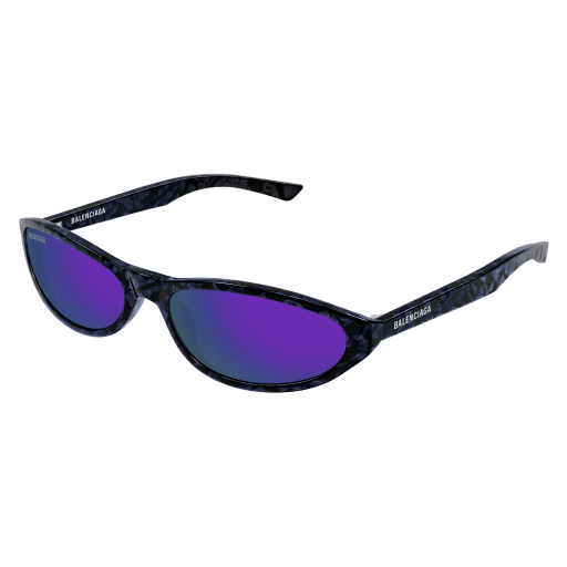 Balenciaga Sunglasses BB0007S 011