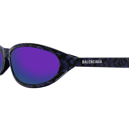 Balenciaga Sunglasses BB0007S 011