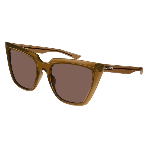 Balenciaga Sunglasses BB0046S 007