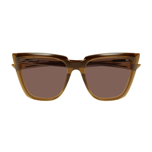 Balenciaga Sunglasses BB0046S 007