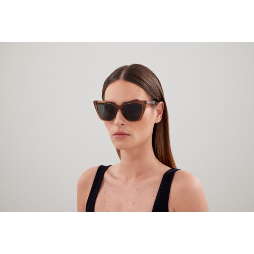 Balenciaga Sunglasses BB0046S 007