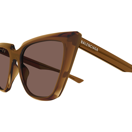Balenciaga Sunglasses BB0046S 007