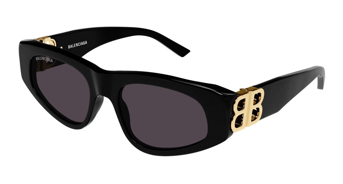 Balenciaga Sunglasses BB0095S 001
