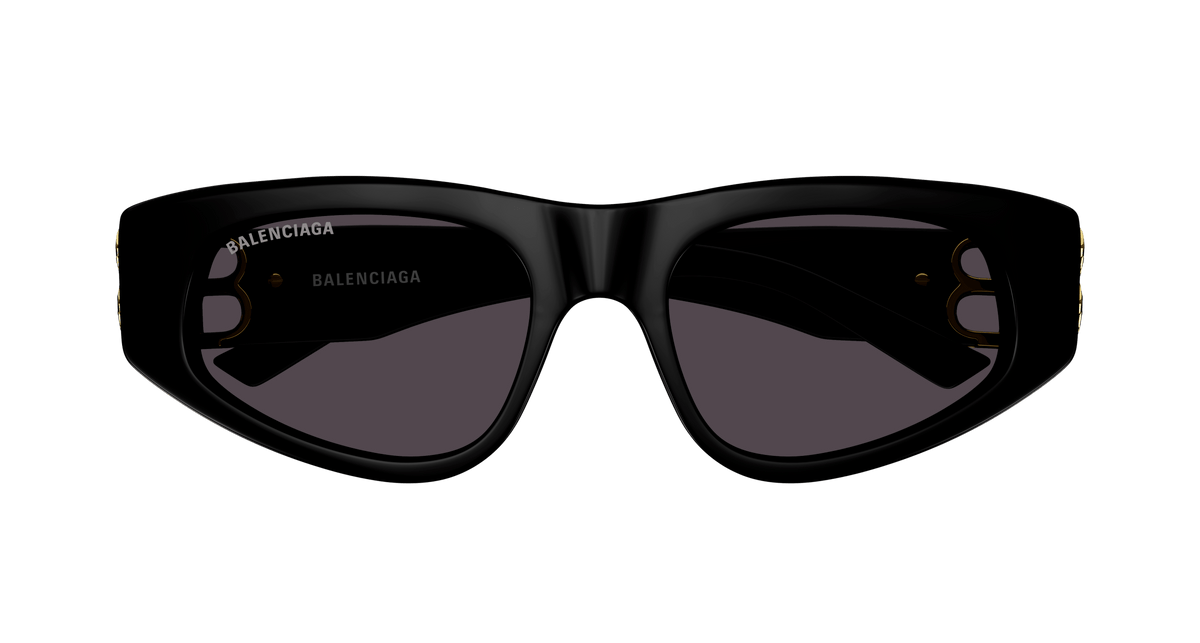 Balenciaga Sunglasses BB0095S 001