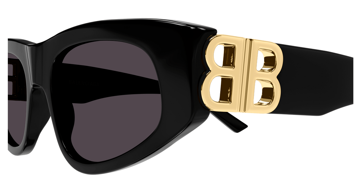 Balenciaga Sunglasses BB0095S 001