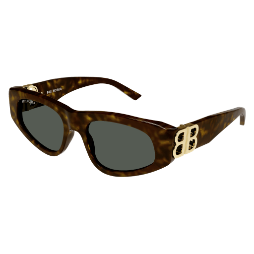 Balenciaga Sunglasses BB0095S 002