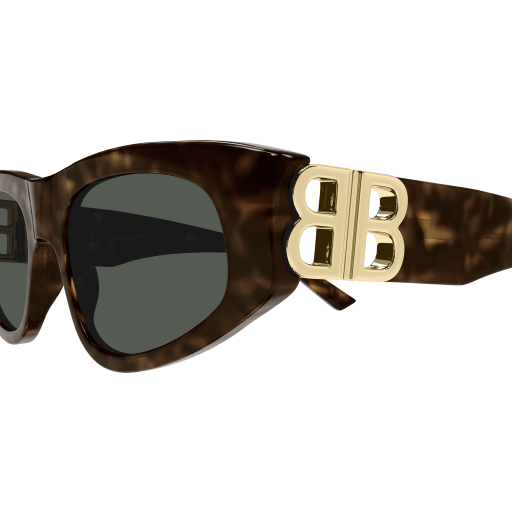 Balenciaga Sunglasses BB0095S 002