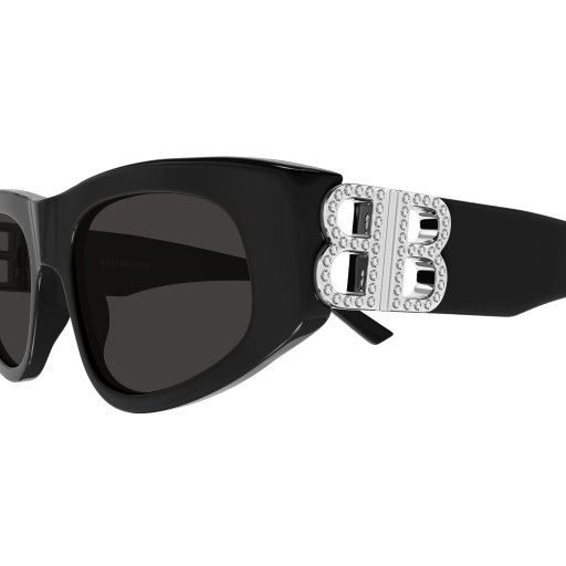 Balenciaga Sunglasses BB0095S 018