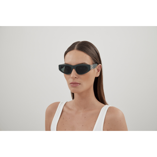 Balenciaga Sunglasses BB0095S 019