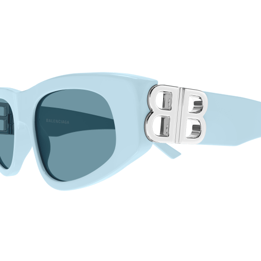 Balenciaga Sunglasses BB0095S 026