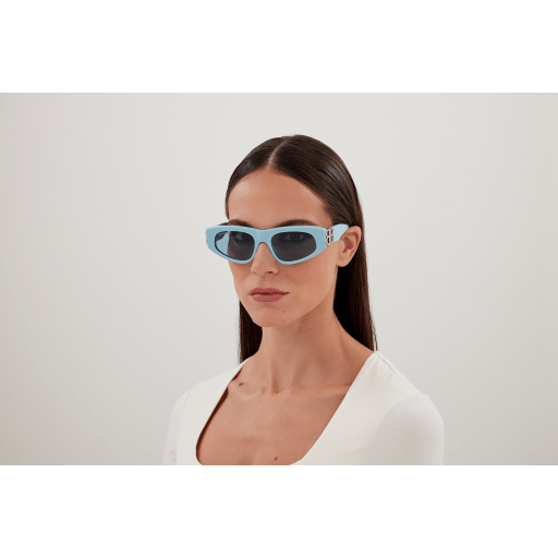 Balenciaga Sunglasses BB0095S 026